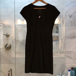 J crew suiting dress NWT